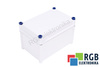 K432GSS EATON IDT IP66 270X180MM CAJA
