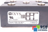VUO105-16NO7 IXYS