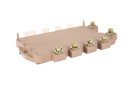 6MBP100VCA060-51 FUJI ELECTRIC A50L-0001-0434