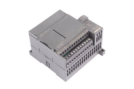 6ES7211-0BA21-0XB0 SIEMENS SIMATIC S7-200 CPU 221