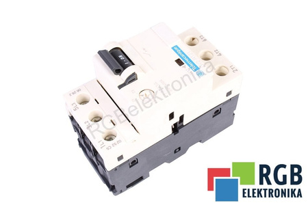 GV2-RT21 TELEMECANIQUE SECCIONADOR