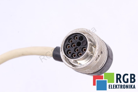 3HAC2530-1 ABB 14.7M CABLE DE SEÑAL