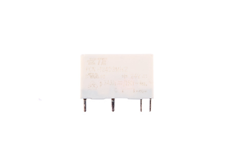 PCN-124D3MHZ TE CONNECTIVITY 3-1461491-6 24V, 5A RELÉ