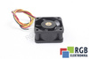 109P0424H6D01 SANYO DENKI SANACE40 40X40X20MM, 24V VENTILADOR