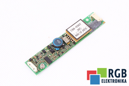 INVERSOR CXA-0307 TDK PCU-P123