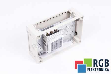 GSTA00/I43/L EATON IDT IP65 CARCASA DE FUSIBLES