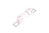 FUSIBLE 6.6URZ17/100 FERRAZ 660V, 100A