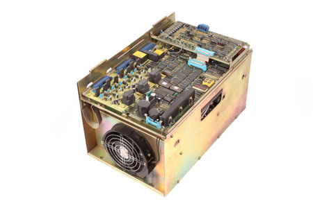 A06B-6055-H112 FANUC