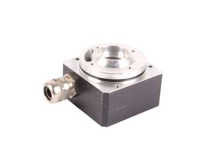 MSSI055H-045E-320C-1FNB-H2000 WITTENSTEIN MOTION CONTROL CUBIERTA