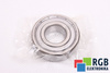 6204-2Z/C3 SKF 20X47X14 RODAMIENTO
