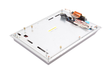 A02B-0236-D831#A FANUC PANTALLA LCD CON TECLADO