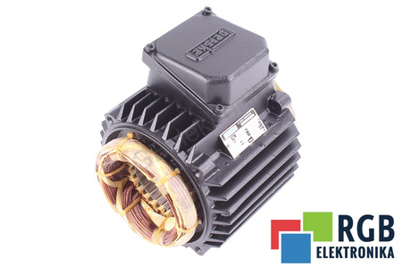 FRC71.12-2 PERSKE ESTATOR