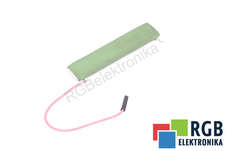 RESISTENCIA ZDFA KRAH-RWI 10.5X30X130GX 15OHM