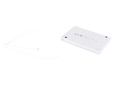RESISTENCIA SRF600120RJ SIR 120OHM, 0.6KW
