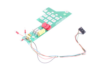 171L011B-AP2811B VICKERS