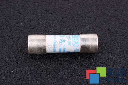 FUSIBLE 5012406 SIBA ULTRA RAPID 10A, 690VAC