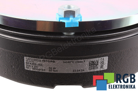 BFK458-16E KENDRION INTORQ FRENO