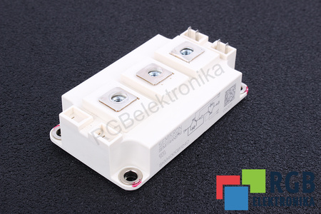 SKM400GB124D SEMIKRON