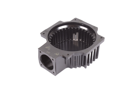 SGMG-13V2AB YASKAWA CUBIERTA DEL CODIFICADOR