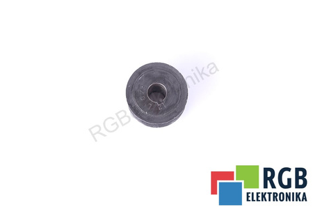 POLEA DENTADA 35X31MM CORREA 21MM EJE 12MM Z=12