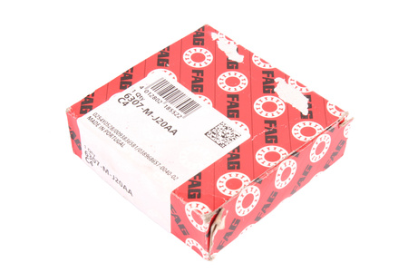 6307-M-J20AA-C4 FAG 35X86.6X21MM RODAMIENTO