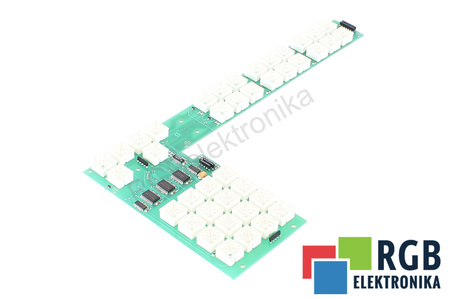 11519.010 SUTRON TECLADO