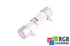 FUSIBLE 6.6URJH11-30PCM FERRAZ 30A