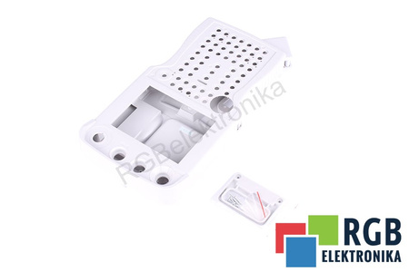 JZRCR-YPP01-1 CAJA SUSTITUTO