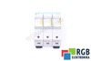 LR603 HAGER SECCIONADOR