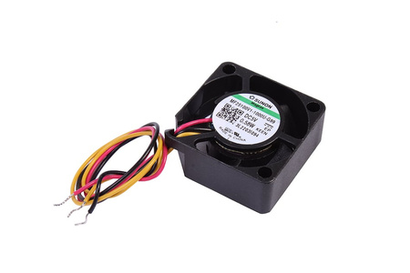 MF25100V1-G99-A SUNON MF25100V1-1000U-G99 25X25X10MM, 5V VENTILADOR