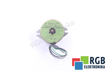ST3520/7.5/V BIPOLAR 4VOLT