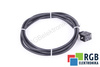 171834484126 BOSCH REXROTH 2M CABLE