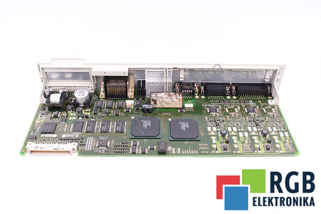 6SN1118-0DJ23-0AA1 SIEMENS SIMODRIVE 611