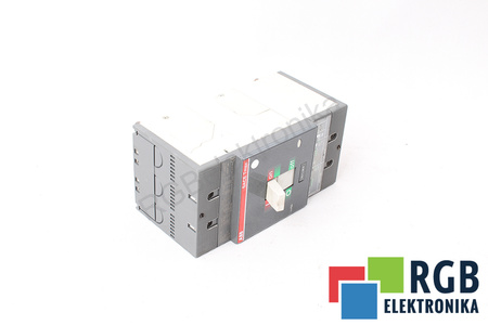 T4L250 ABB 1SDA054070R1 SECCIONADOR