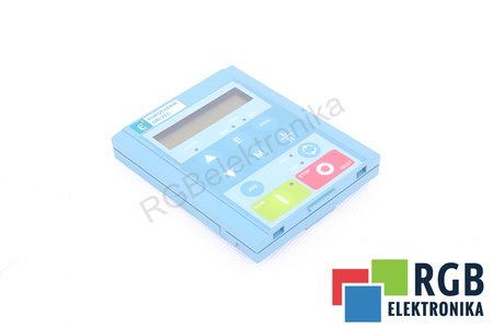 6051/00 EUROTHERM CONTROL Y PANEL DE CONTROL