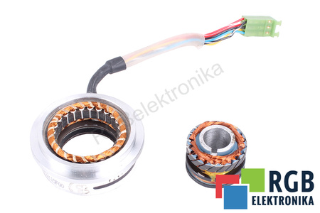 07S15RXM30452C15F00 ARTUS RESOLVER