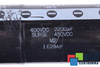 CONDENSADOR 2200UF 400VDC MARCON
