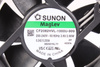 CF2082HVL-1000U-999 SUNON 80X80X25MM 3.6/3.9W 230V VENTILADOR