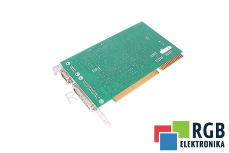 110A0431 NEMATRON 300A0183B AVERIADO - PARA PIEZAS