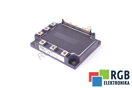 7MBP50JB060 FUJI ELECTRIC