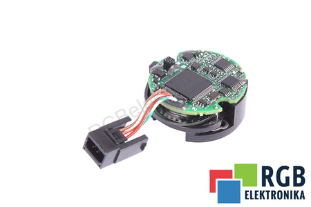 R88M-K40030H-OS2 OMRON CODIFICADOR