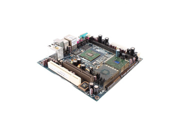886LCD-M/MITX KONTRON AVERIADO - PARA PIEZAS
