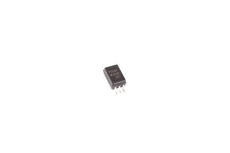ACPL-P304V-560E AVAGO TECHNOLOGIES