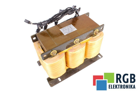 60621-1148C ICHIDEN 400-440V, 210-210-230-21V TRANSFORMADOR