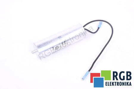 CONDENSADOR 227.212-31440 ELECTRONICON 40UF, 320V, 40X125MM