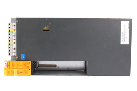 BUM62T-100/130-54-M-030 BAUMÜLLER