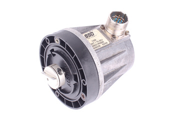 220031R0006 SSD DRIVES C6B 0500T PARVEX CODIFICADOR