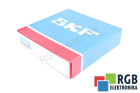 6314-2RS1/C3 SKF 70X150X35 RODAMIENTO