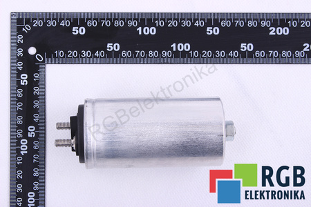 CONDENSADOR MKP1.44/A ARCOTRONICS 10UF, 850VDC, 450VAC