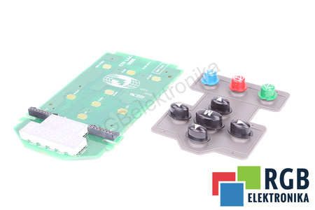 UD95 LEROY SOMER 7004-0170 3130-0377